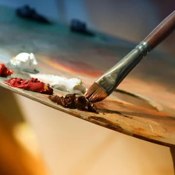 Cover Image for Sip 'n' Paint [Goswell Road]