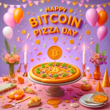 Cover Image for SatoShe Special – Bitcoin Pizza Day 2026 🍕