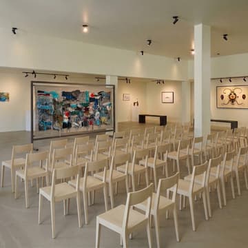 Cover Image for Artist Talk with Dust Wave