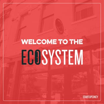 Cover Image for Welcome to the Ecosystem