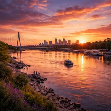 Cover Image for Powitanie Lata z Ontology of Value®