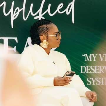 Cover Image for Q4 Brunch & Blueprint