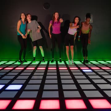 Cover Image for Activate Games