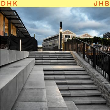 Cover Image for Cape Town event #1