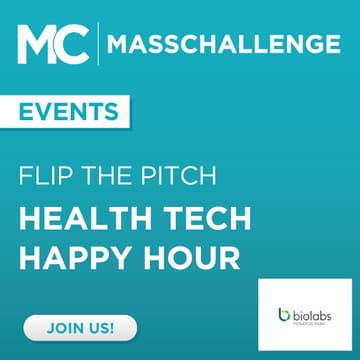 Cover Image for Flip the Pitch: What Health Tech Investors Really Want
