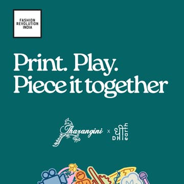Cover Image for FRW 2026: Print . Play. Piece it together