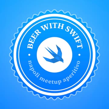 Cover Image for Beer with Swift 🍻