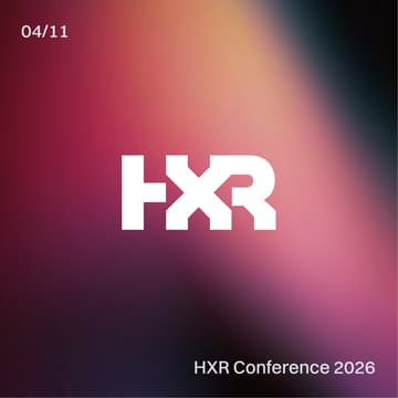 Cover Image for Harvard XR 2026 Conference