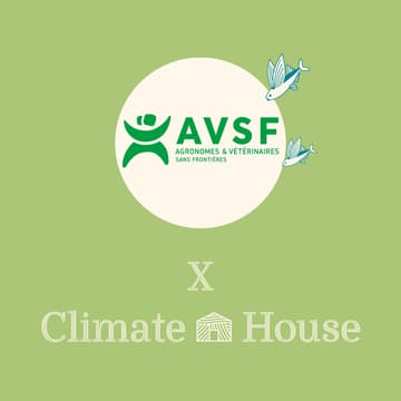 Cover Image for Conférence Sans Frontière : Transition écologique : les récits, des leviers pour agir