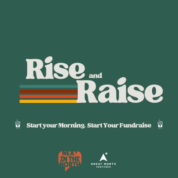Cover Image for Rise and Raise - Next in the North