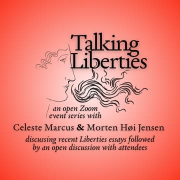 Cover Image for Talking Liberties, No. 1: "Staying Decent in an Indecent Society"