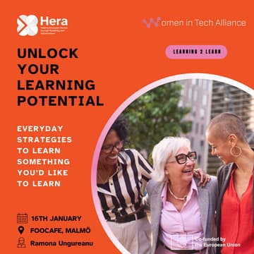 Cover Image for Everyday Strategies to Learn Something You'd Like to Learn.