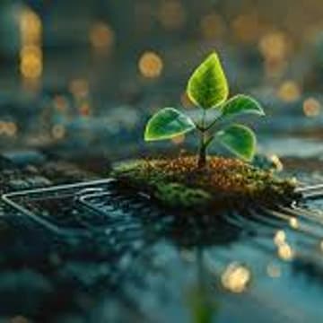 Cover Image for From Idea to Impact: Building Climate and Energy Ventures