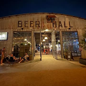 Cover Image for Austin Hardtech & Austin Robotics: Joint Holiday Mixer @ Central Machine Works