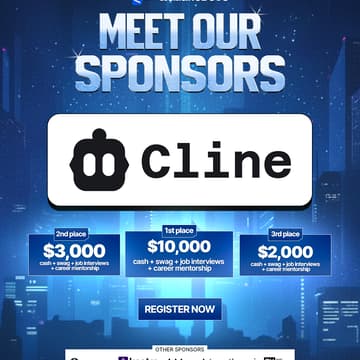 Cover Image for AI Agents Assemble — 7-Day Global Hackathon - Open Registration