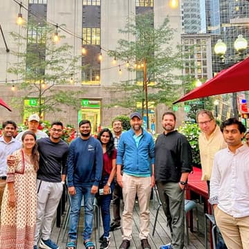 Cover Image for AI Founders Meetup : Bengaluru edition