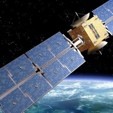 Cover Image for Space satellite firmware optimisation & Smarter EV-Charging Systems