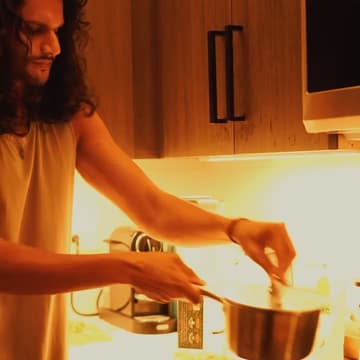 Cover Image for I Cook, You Eat: Birthday Farewell Edition