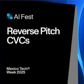 Cover Image for Reverse Pitch CVCs