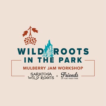 Cover Image for Mulberry Jam Workshop (Registration Required)