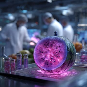 Cover Image for 🌱 The Future of Food: An Evening with Terra Goddess Mirte Gosker