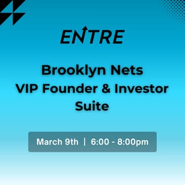 Cover Image for Brooklyn Nets VIP Founder & Investor Suite