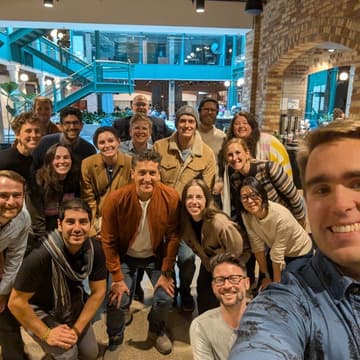 Cover Image for MSP Climate Coworking #34