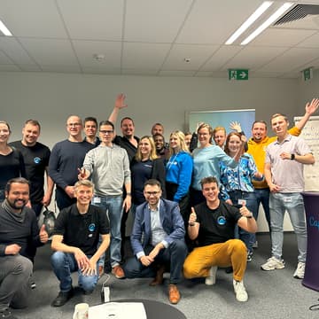 Cover Image for Baltic Power Platform Community Monthly Meeting