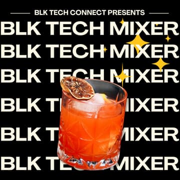 Cover Image for BLK Tech Mixer: Trivia Night