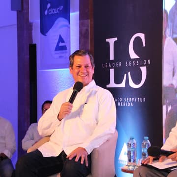 Cover Image for Leader Sessions