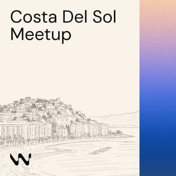 Cover Image for Windsurf Costa del Sol: OpenBuild Meetup powered by The AI Collective