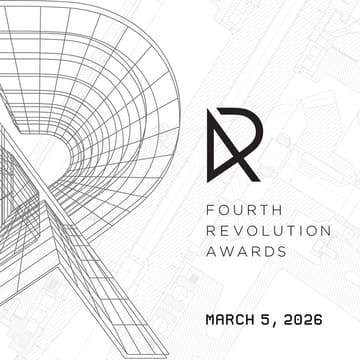 Cover Image for mHUB Fourth Revolution Awards