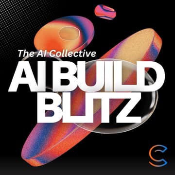 Cover Image for AI Build Blitz