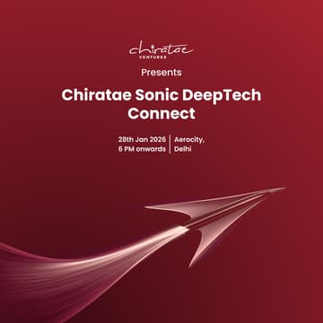 Cover Image for Chiratae Sonic DeepTech Connect