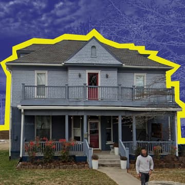 Cover Image for Network 🏠: The House of Songs (Happy Hour)