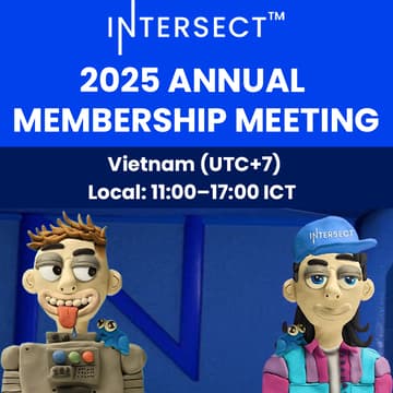 Cover Image for Annual Members Meeting - Vietnam