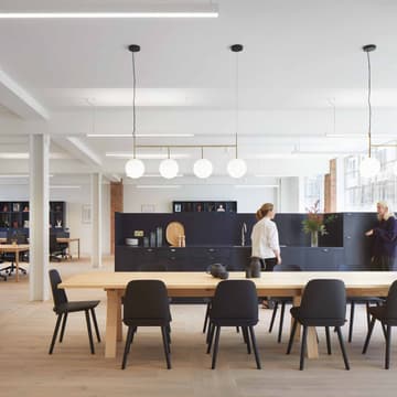 Cover Image for Antidote Office Open Day! ⚡️