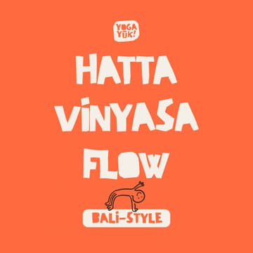 Cover Image for Bali-Vibe Hatha–Vinyasa + Wellness Social
