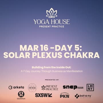 Cover Image for Own Your Power: A Dynamic Power Flow