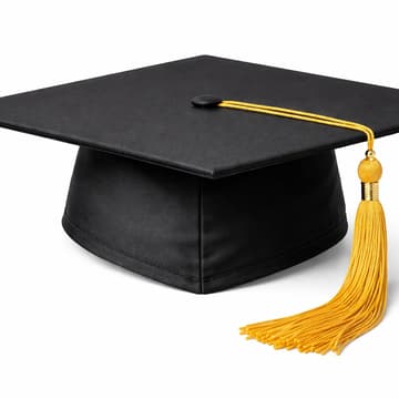 Cover Image for Graduate With Assets Not Debt