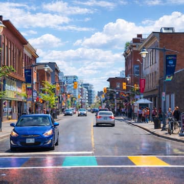 Cover Image for Build Free Websites for Centretown Businesses