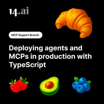 Cover Image for From chat to action: How MCP is changing customer support