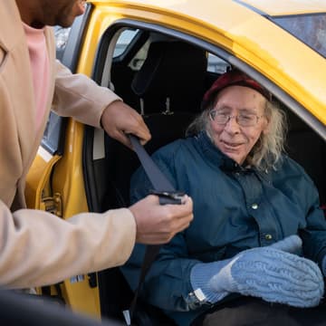 Cover Image for Care Without Crisis: A Virtual Information Session