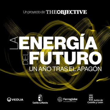 Cover Image for La Energía del Futuro: un año tras el apagón