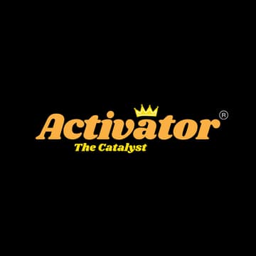 Cover Image for Strength of the Week - ACTIVATOR