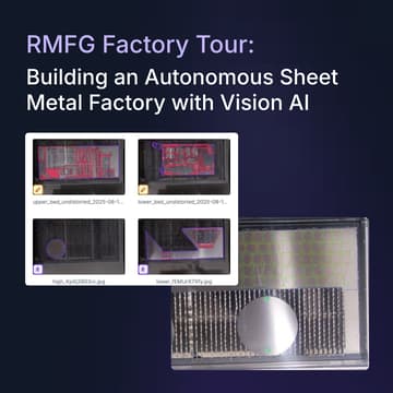 Cover Image for Factory Tour with Kenneth Cassel, Founder of RFMG