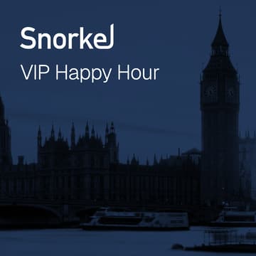 Cover Image for Snorkel VIP Happy Hour
