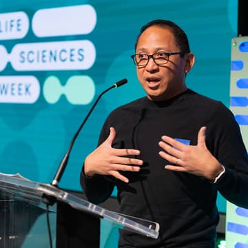 Cover Image for YEG Life Sciences Spotlight