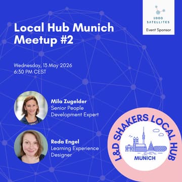 Cover Image for Local Hub Munich - Meetup #2