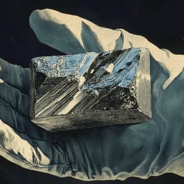 Cover Image for Virtual Reading Group: "How to Implement an Operation Warp Speed for Rare Earths"